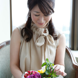 川内 美登子