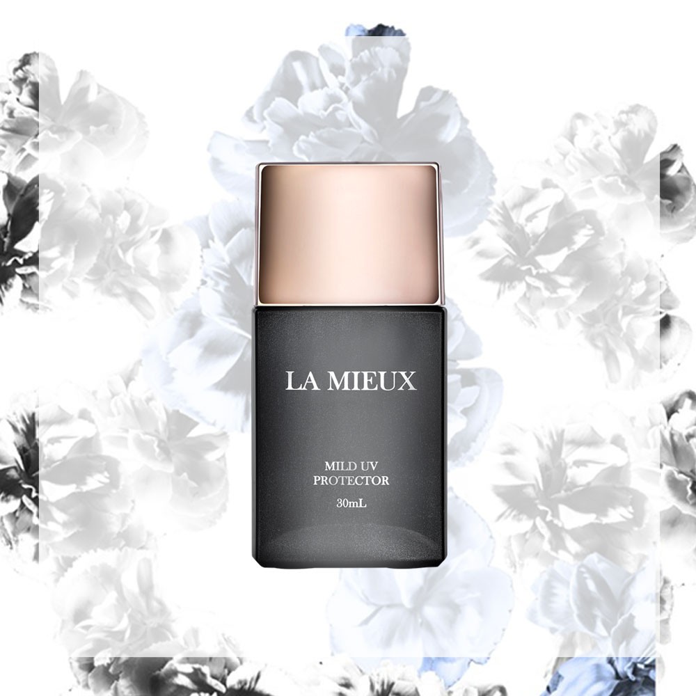LA MIEUX（ラミュウ） マイルドUVプロテクター | （公式