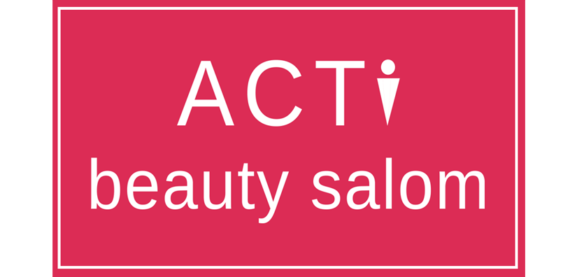 Acti Beauty Salom 児島店 アクティビューティサロン コジマテン 公式 ビューティフルコネクション