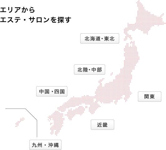 日本地図